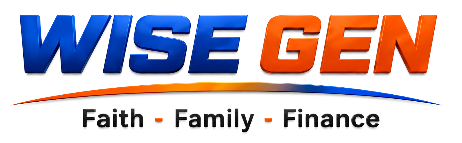 WiseGen Ministries Logo