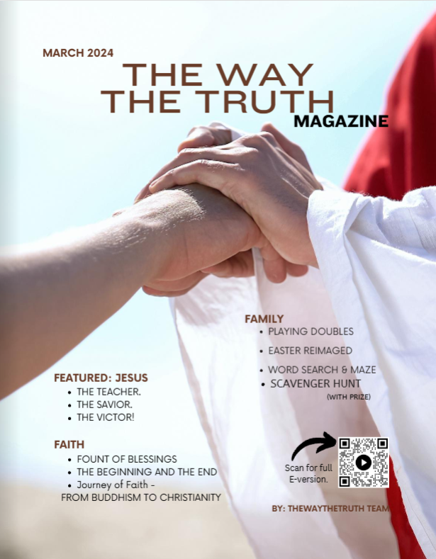 March 2024 Edition