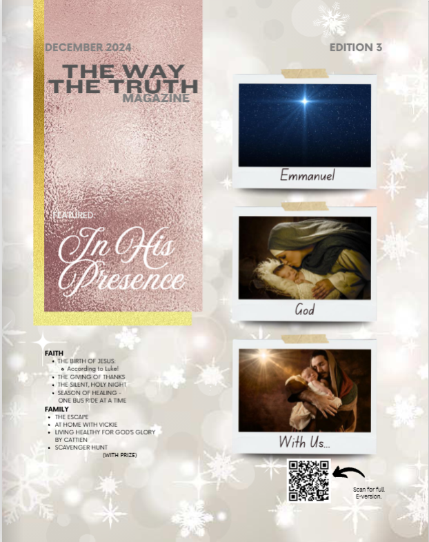 Dec 2024 Edition