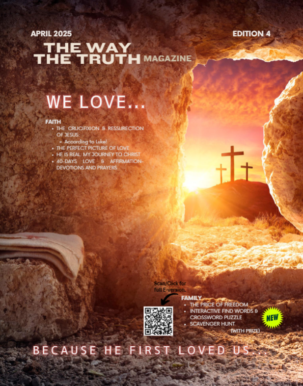 July 2025 Edition