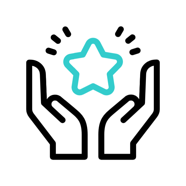 Core Values Icon