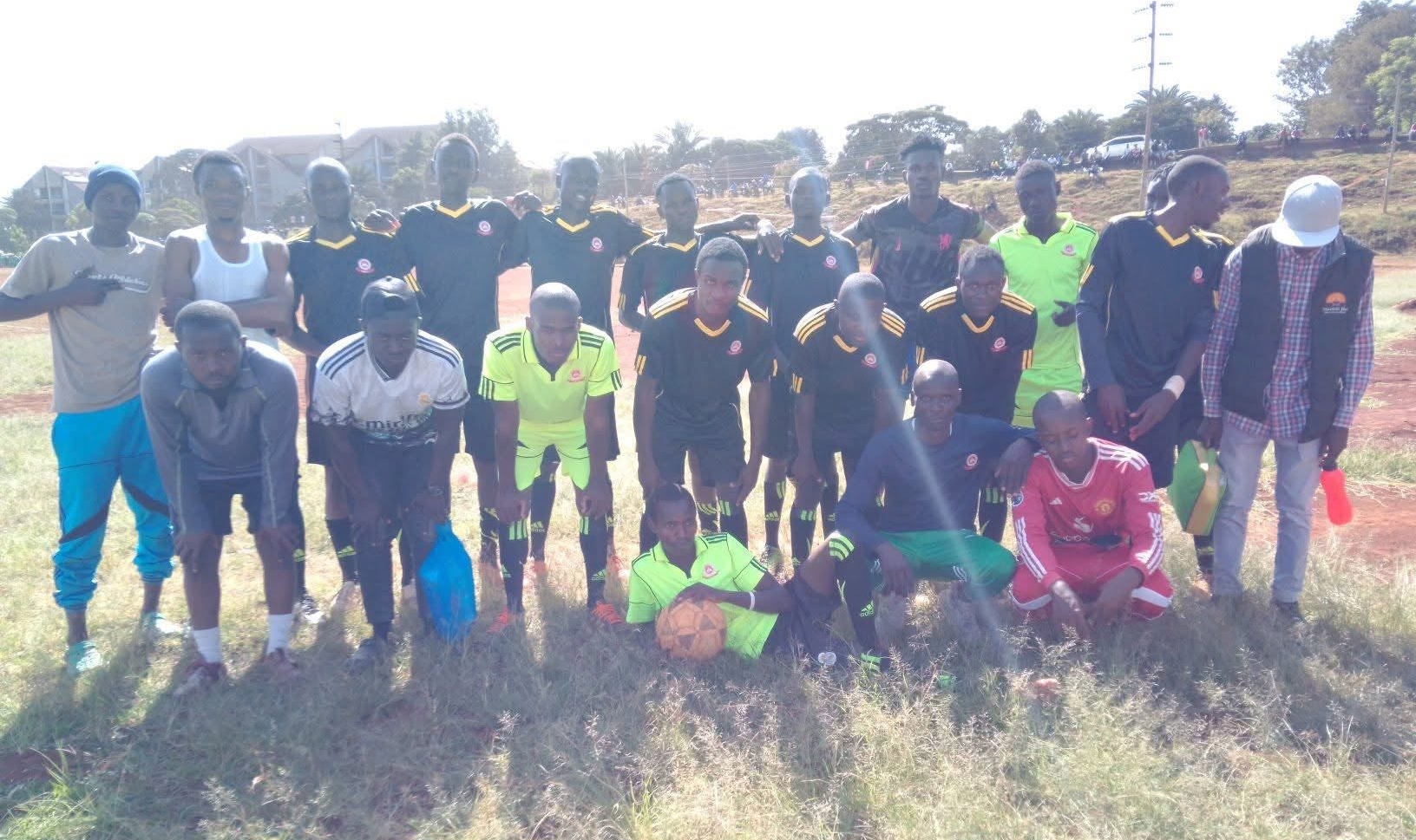 Christian discipleship community outreach