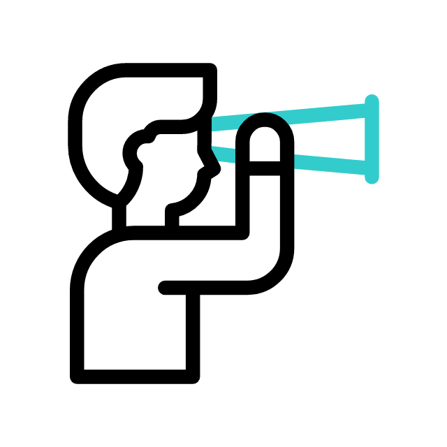Vision Icon